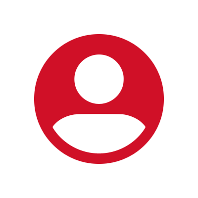 Jama Contact Icon Red 400x400 1