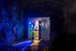 Jama Mining Machines Stories Stockholm Vatten
